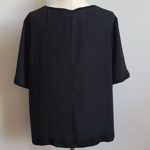 WHO, WHAT, WEAR WOMAN'S TOP - Picture 7 of 9